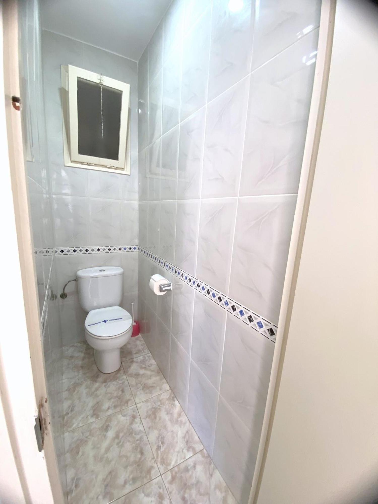Apartamento Eden Mar Rosas Exterior foto
